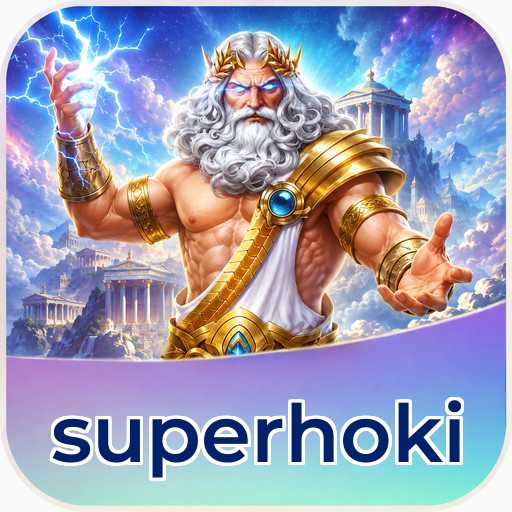 Logo superhoki