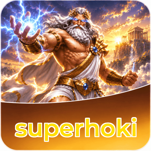 Logo superhoki