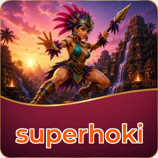Logo superhoki
