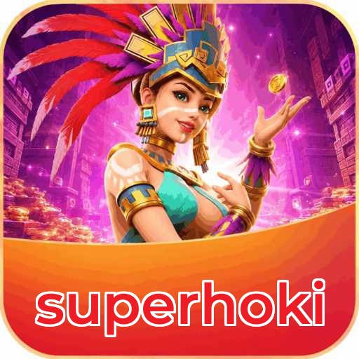 Logo superhoki