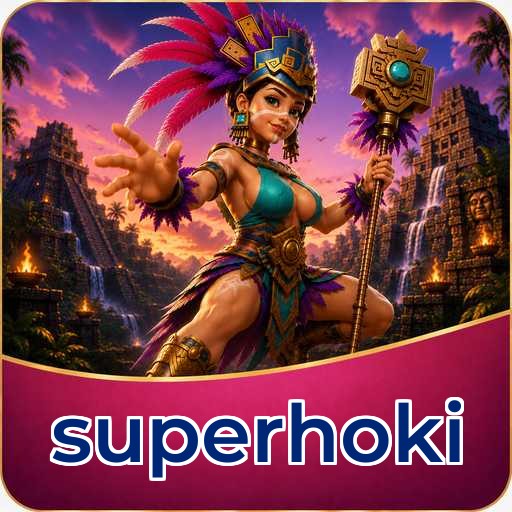 Logo superhoki