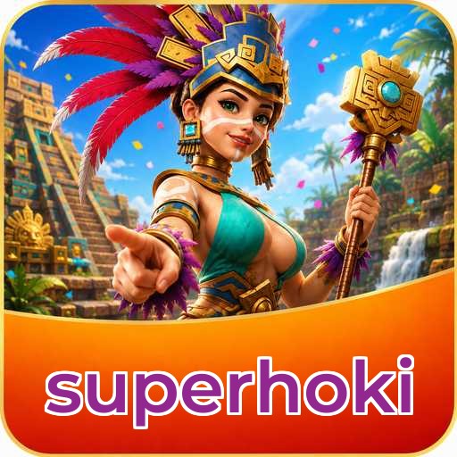 Logo superhoki