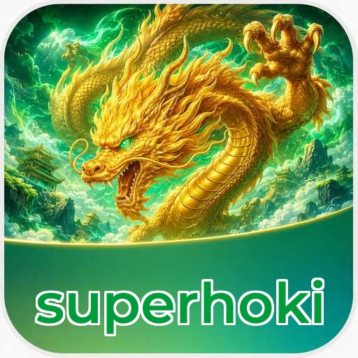 Logo superhoki