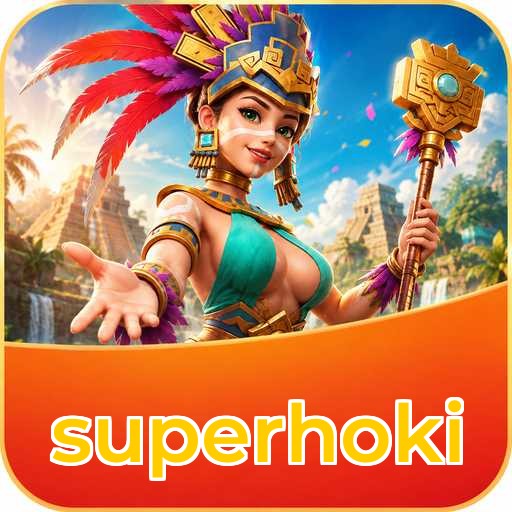 Logo superhoki