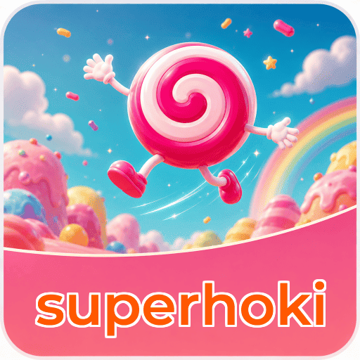 Logo superhoki
