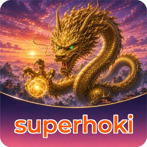 Logo superhoki