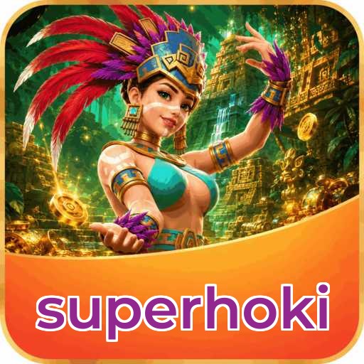 Logo superhoki