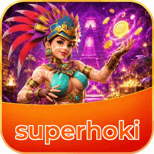 Logo superhoki