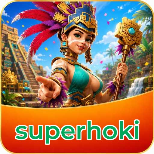 Logo superhoki