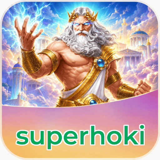 Logo superhoki