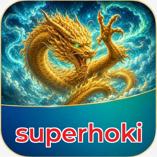 Logo superhoki