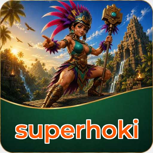Logo superhoki
