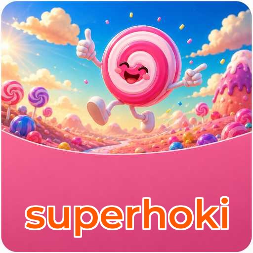 Logo superhoki
