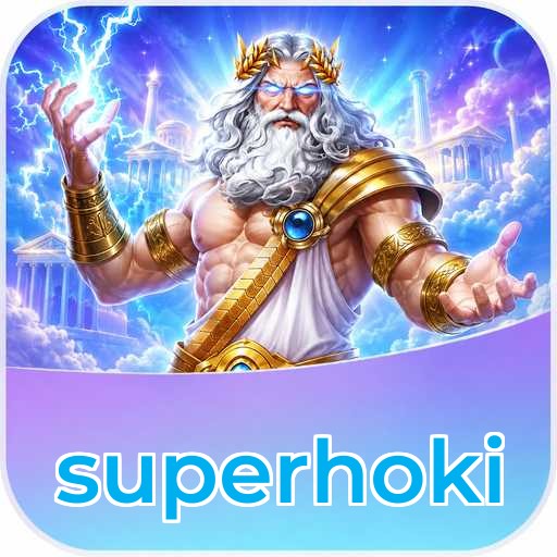 Logo superhoki