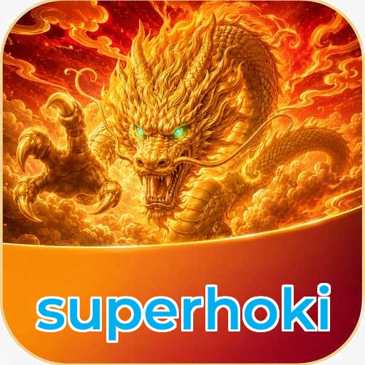 Contoh membandingkan alamat situs superhokicc.com di bilah peramban