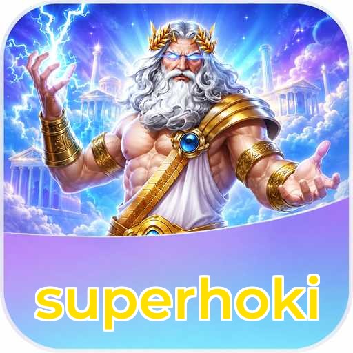 Logo superhoki