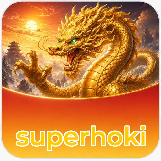 Logo superhoki