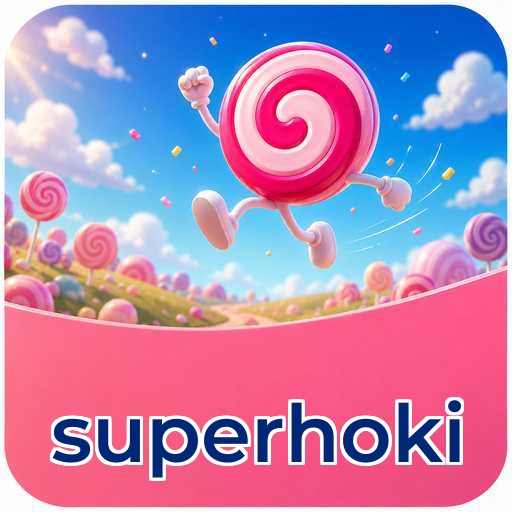 Logo superhoki