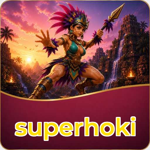 Logo superhoki
