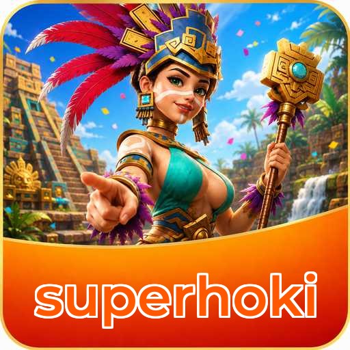 Logo superhoki