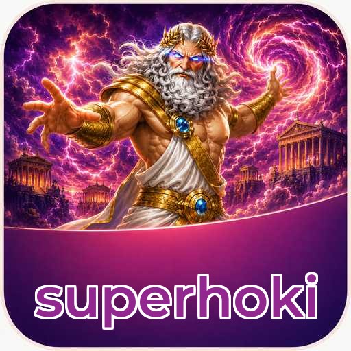 Logo superhoki
