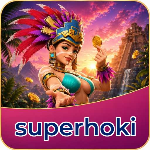 Logo superhoki