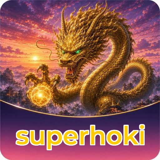 Logo superhoki